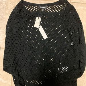 Express Shirt size XS